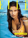 Elle (Argentina-January 1999)